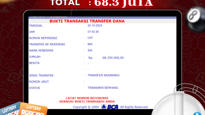 JP NG- TOGEL PAGI