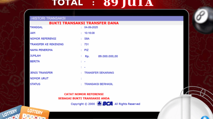 JP NG- TOGEL PAGI
